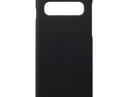 Samsung Galaxy S10 Shell Plastic Cover Sort Online Hot Sale