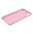 iPhone XR Silikone Cover - Pink Online Sale