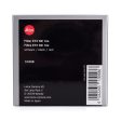 Leica E72 ND 4-Stop 16x Filter, Black Hot on Sale