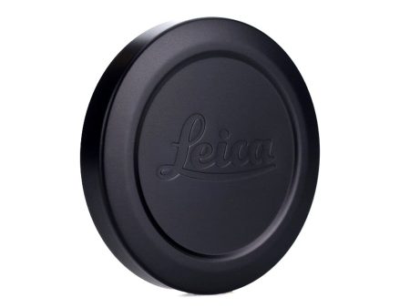 Leica Metal hood cap for 75mm and 90mm f 2.5 Summarit on Sale