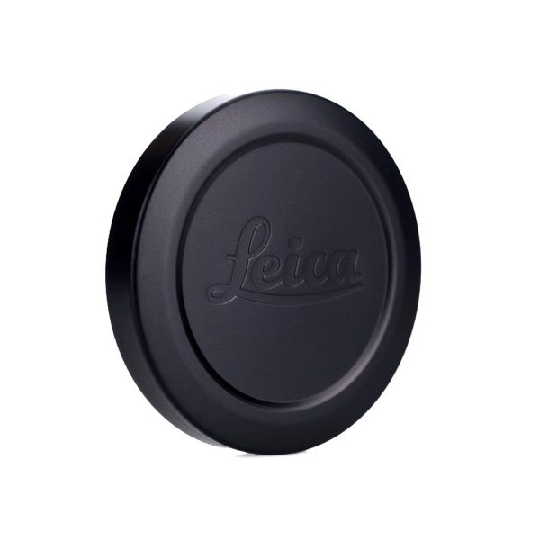 Leica Metal hood cap for 75mm and 90mm f 2.5 Summarit on Sale