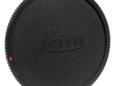 S-Camera Body Cap Online