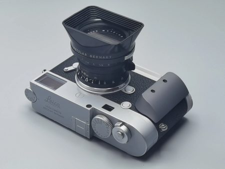 IDSworks M10-LITE modular grip for Leica M10 series For Sale