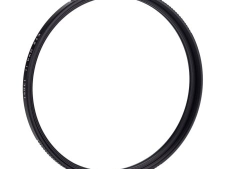 Leica UVa II Filter, E72, Black Online Hot Sale