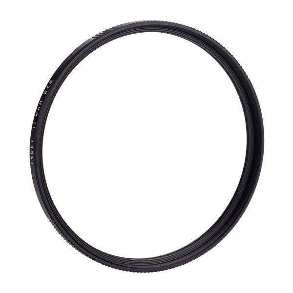 Leica UVa II Filter, E72, Black Online Hot Sale