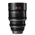 Leica Summilux-C 25mm T1.4 - PL Mount (Markings in Feet) Hot on Sale