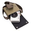 Oberwerth Micro Bag for Leica Sofort 2 -  Kiwi Online now