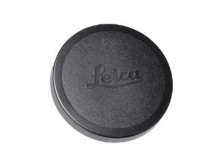 Leica A68 Front Lens Cap for 19mm f 2.8 R-Lens (14301) Fashion