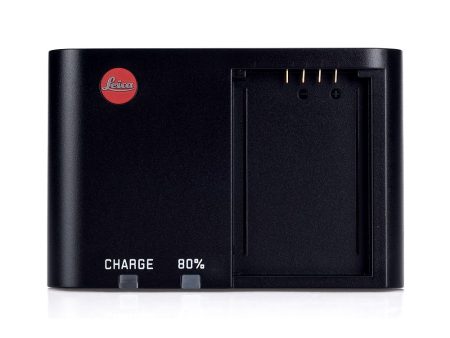 Leica Charger BC-SCL2 (M Typ 240) Hot on Sale