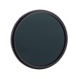 Leica E55 ND 4-Stop 16x Filter, Black For Cheap