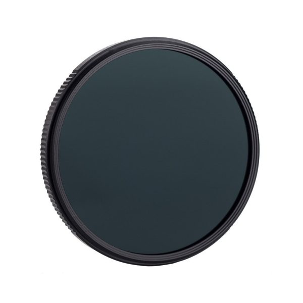 Leica E55 ND 4-Stop 16x Filter, Black For Cheap