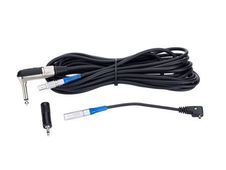 Leica S-Flash Sync Cable for Leica S (Typ 006) Online Hot Sale