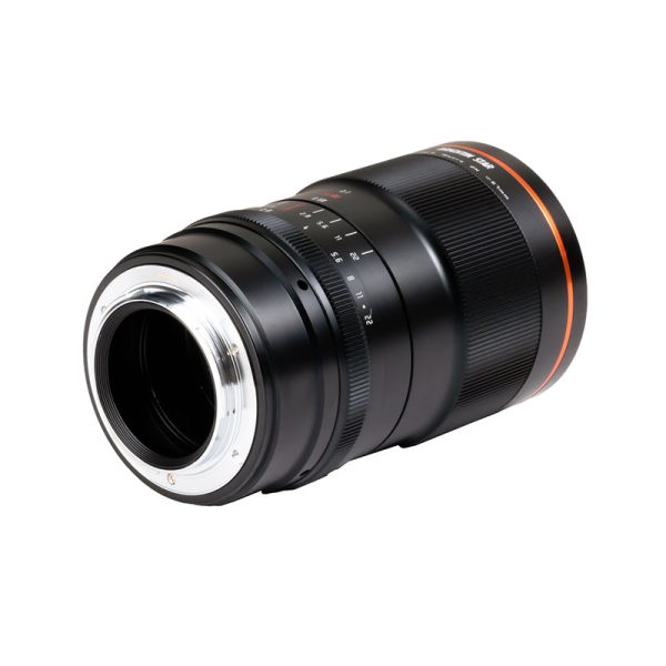 60mm F2.8 II 2X Macro Magnification Manual Focus Mirrorless Camera Lens, Compatible with M43 Mount Cameras on Sale