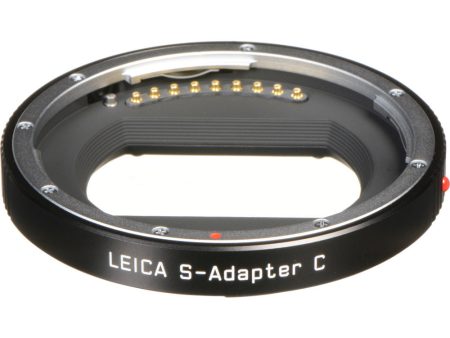 S-Adapter C Hot on Sale