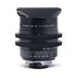 Leica M 0.8 Summilux-M 24mm f 1.4 ASPH Cine Lens Fashion