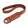 Arte di Mano Classic Hand Strap - Novonappa Tan Online Hot Sale