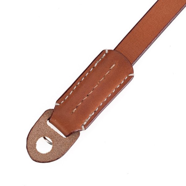 Arte di Mano Classic Hand Strap - Novonappa Tan Online Hot Sale