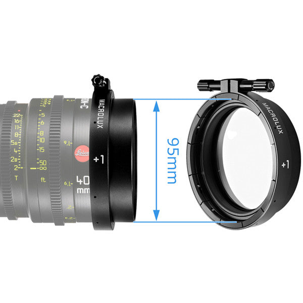 Leica Cine MacroLux +0.5 Online Hot Sale