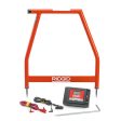 RIDGID A-Frame Fault Locator System Discount