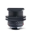 Leica M 0.8 Summilux-M 35mm f 1.4 ASPH Cine Lens Hot on Sale