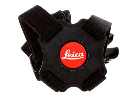 Leica Slide & Flex Bino-System Strap Fashion