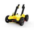 Leica Geosystems DSX GPR for Rent For Cheap