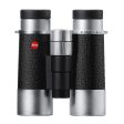 Leica Silverline 8x42 Binocular Online Sale