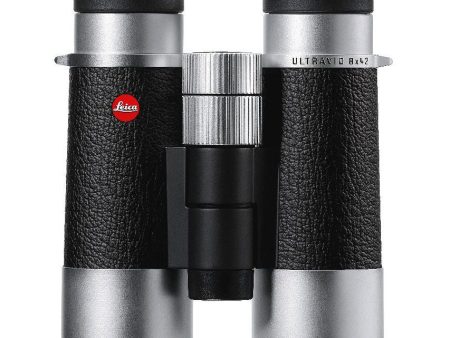 Leica Silverline 8x42 Binocular Online Sale