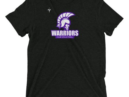 WSU Club Volleyball Short sleeve t-shirt Online now