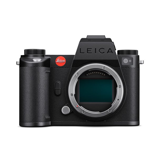 Leica SL3-S Hot on Sale