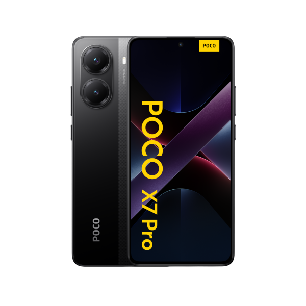 POCO X7 Pro Fashion