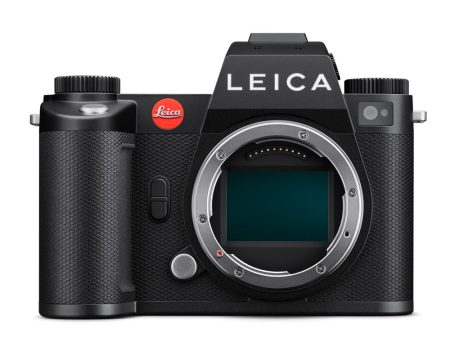 Leica SL3 Sale