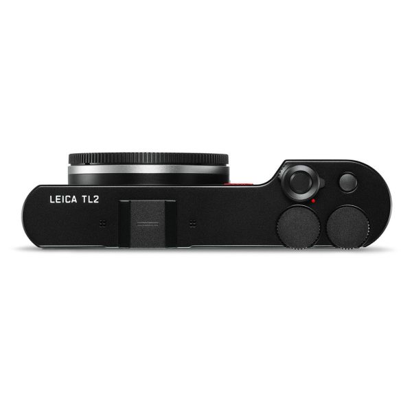 Leica TL2, black anodized finish Hot on Sale