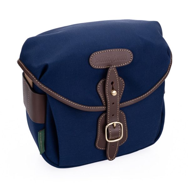 Billingham Hadley Digital Camera Bag - Navy Sale