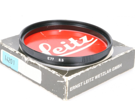 Leica 14201 adapter E77 8.5 Hot on Sale