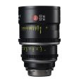 Leica Summilux-C 100mm T1.4 - PL Mount (Markings in Feet) Online Sale