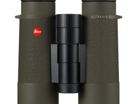 Leica Ultravid 10x42 Binocular- Safari Edition Discount