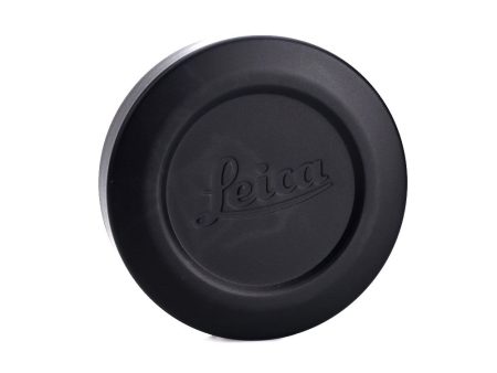 Leica Metal Lens Front Cap for 35mm and 50mm f 2.5 Summarit on Sale