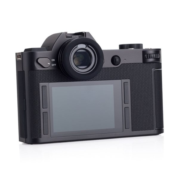 Leica SL (Typ 601), Black For Cheap