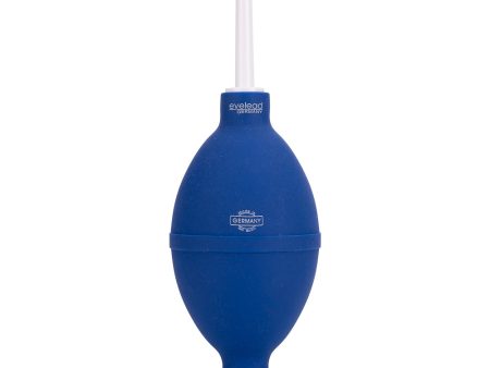 Eyelead Classic Air Blower, Large, Extended Mouth, with dust filter on Sale