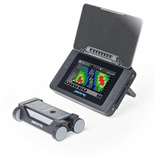 Proceq Profometer PM-650 AI For Rent Cheap