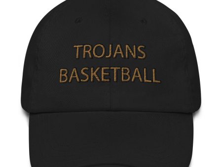 Yucca Valley High School Boys Basketball Dad hat Online