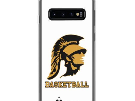 Yucca Valley High School Boys Basketball Samsung Case Discount