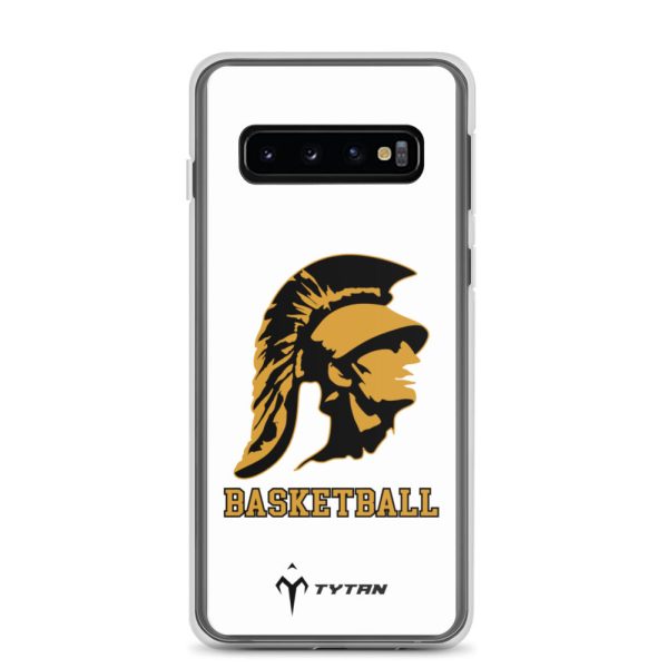 Yucca Valley High School Boys Basketball Samsung Case Discount