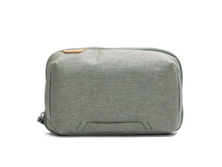 Peak Design Tech Pouch V2 Sage Hot on Sale