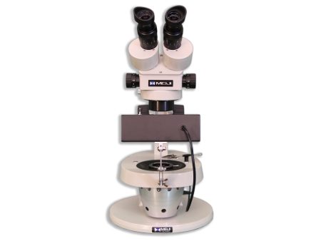 Gem Microscope 7X-45X Zoom Fashion