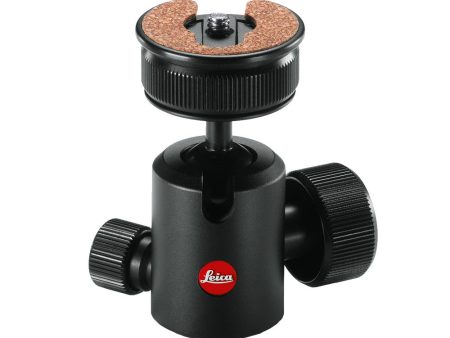 Leica Ball Head 24 Online now