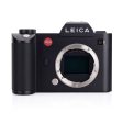 Leica SL (Typ 601), Black For Cheap