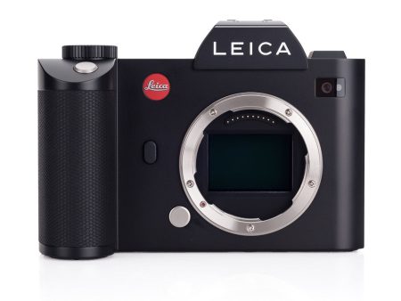 Leica SL (Typ 601), Black For Cheap