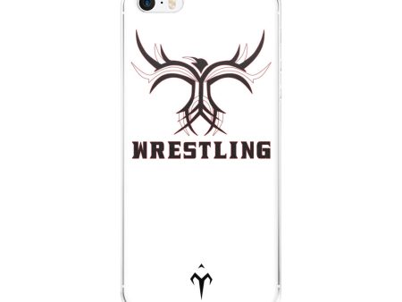 Alta Wrestling iPhone Case Supply